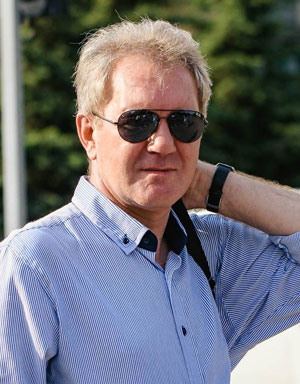 Выголов Виталий