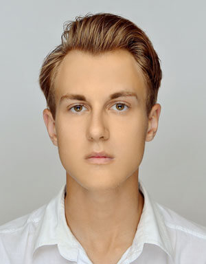 Выголов Егор