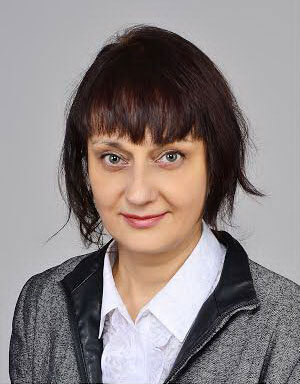 Глинская Тамара