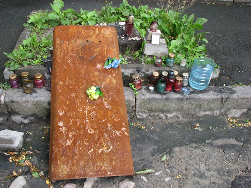 maidan 100