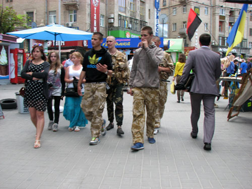 maidan 111