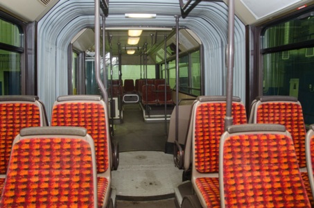 trolleibus 1