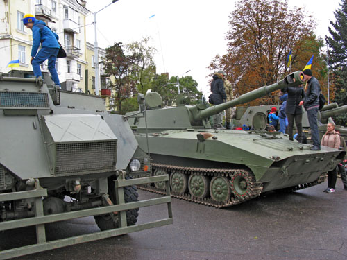 army 019