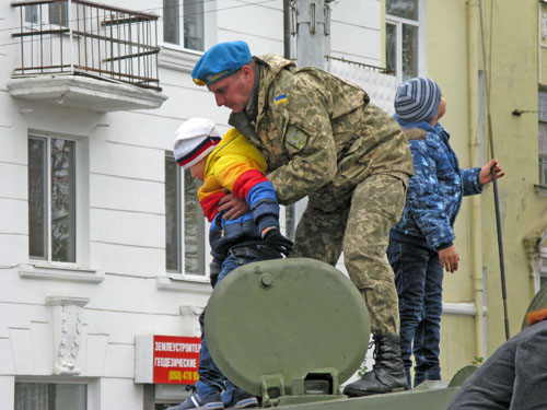 army 020