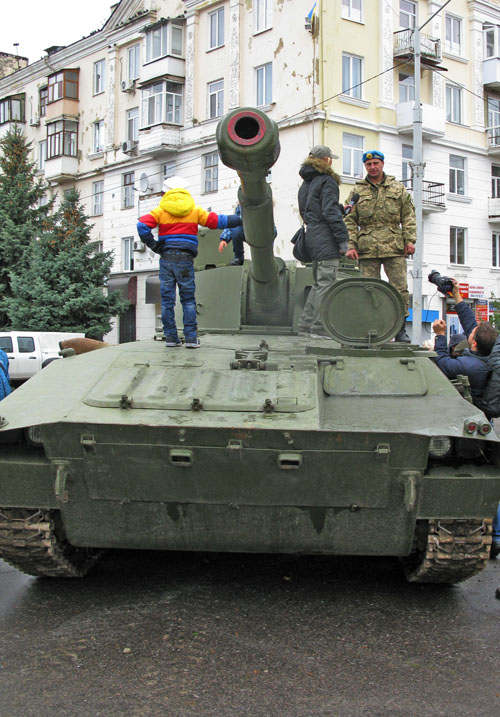 army 024