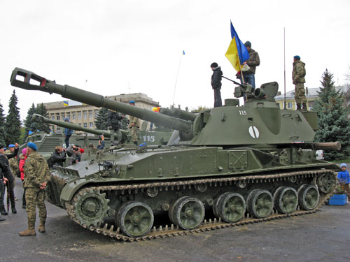 army 025