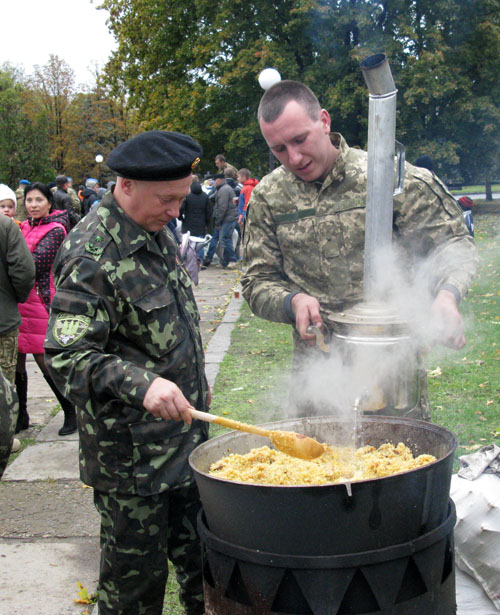 army 070