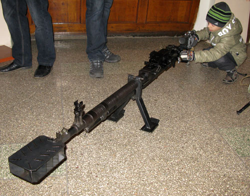 army 088