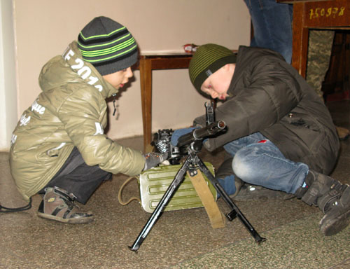 army 093