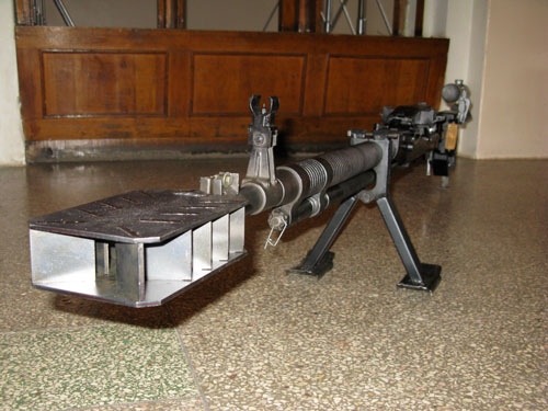 army 106