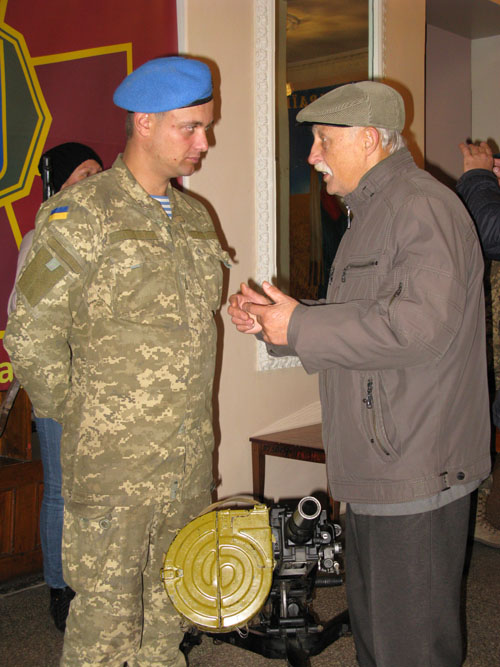 army 111