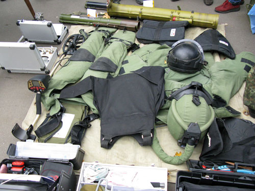police 023