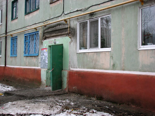 podyezd 005