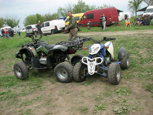moto 035