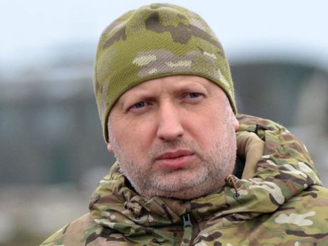 turchinov