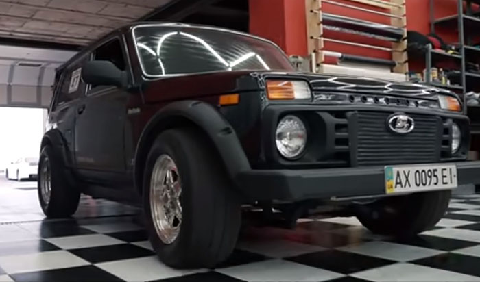 niva