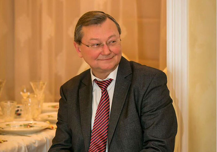 kondratenko