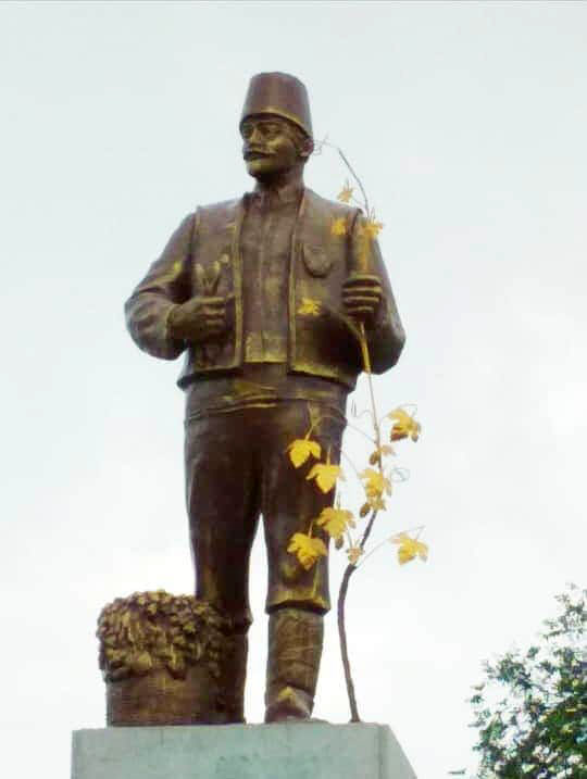 lenin