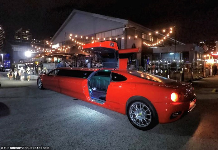 Ferrari 2