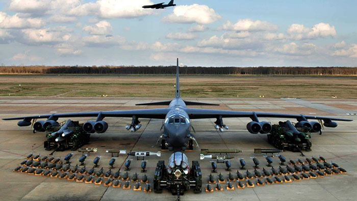 b52 3