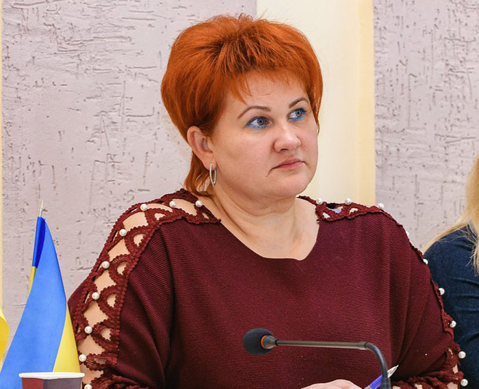 slavinskaya