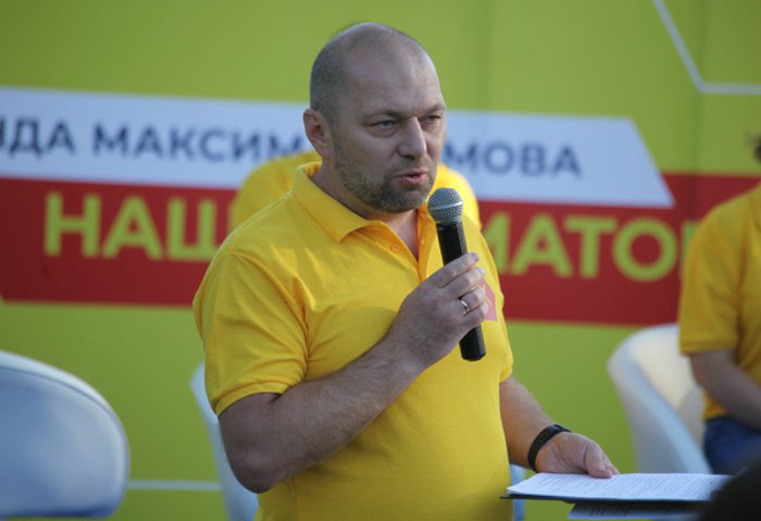 smirnov