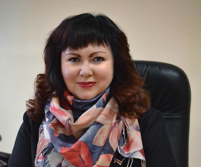ermolaeva