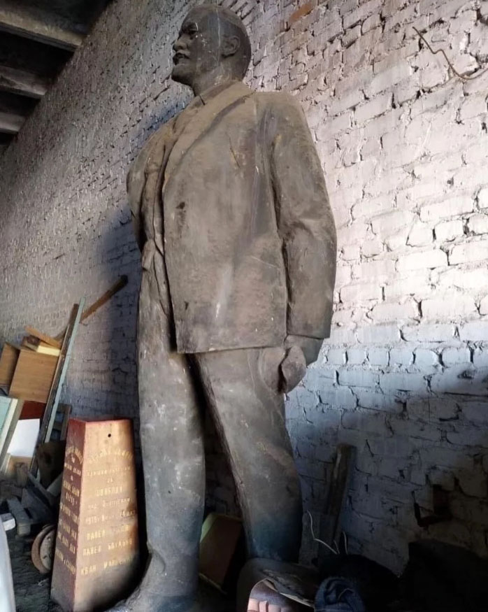 lenin