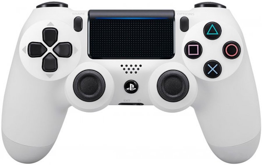 Dualshock 4 и почему он стал настоящей легендой