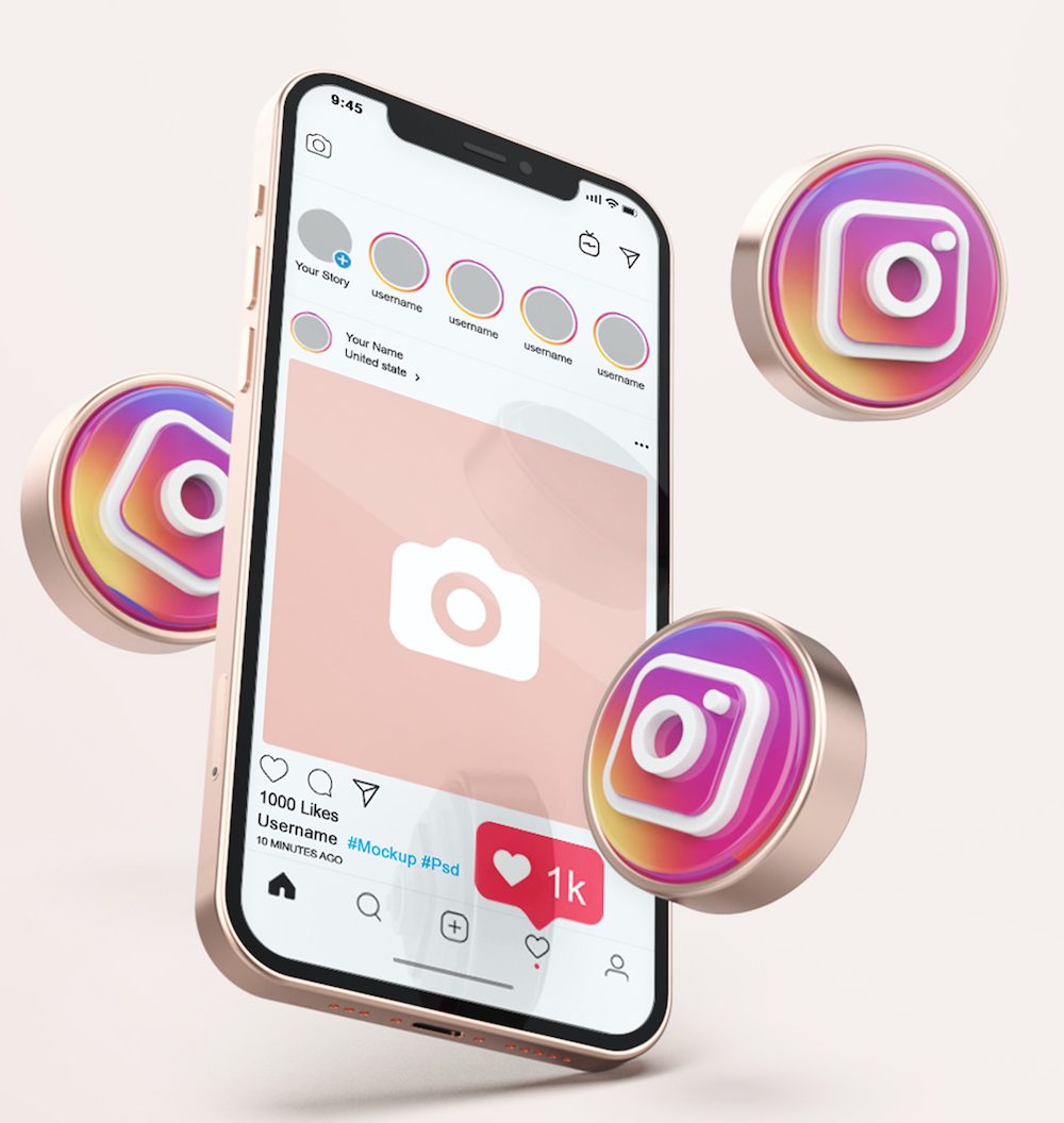 Як монетизувати аккаунт в Instagram