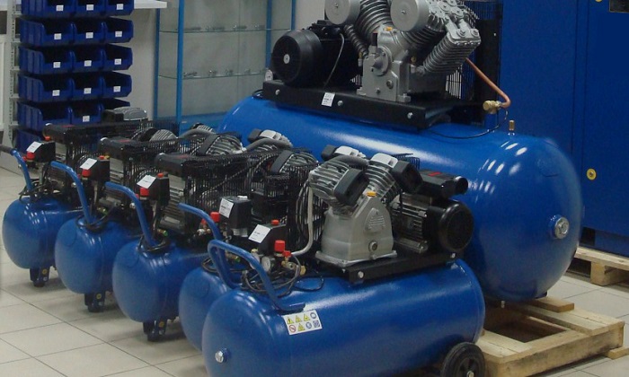 запчасти для компрессора Харьков