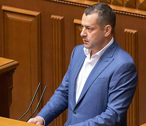 efimov rada