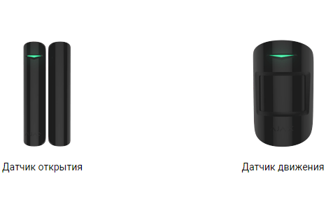ohrana