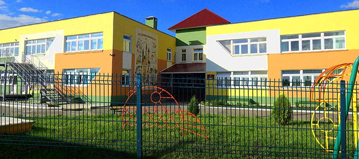 Что такое 3D забор и сфера его применения