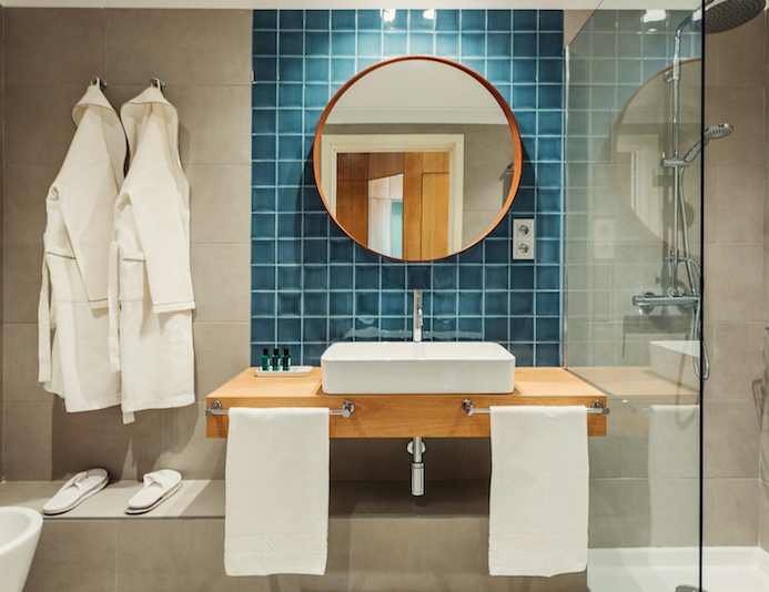 Косметика для гостиниц: На что стоит обратить внимание