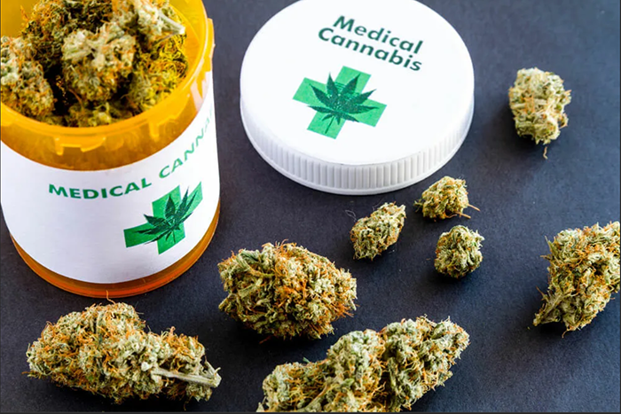 kannabis