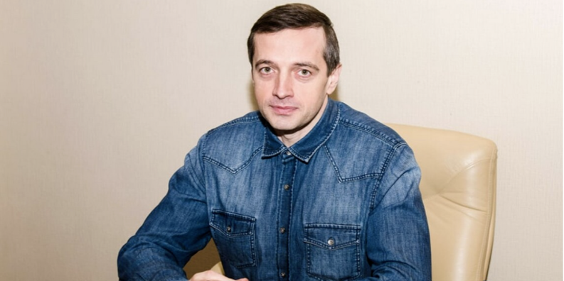 minaev