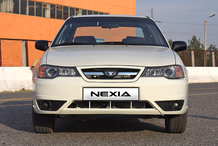 Подбираем резину на Daewoo Nexia: какие параметры нужно учесть