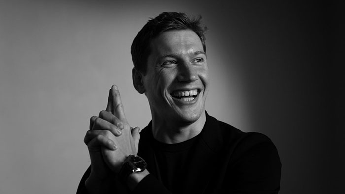 Микита Ізмайлов розповів про свій шлях в інвестуванні