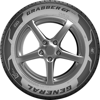 Шины General Tire Grabber GT Plus — крепкая и производительная летняя резина для внедорожников