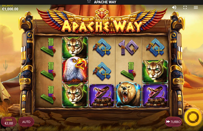 Casino Board 2