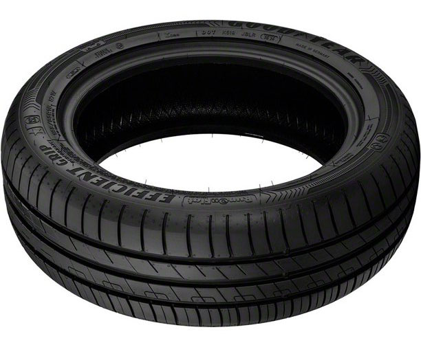 Шины Goodyear EfficientGrip Performance — уверенность и надежность в авангарде летнего сезона