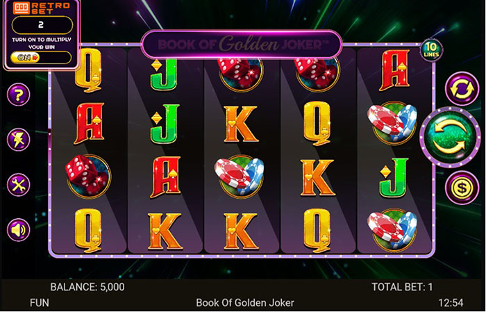 slot2