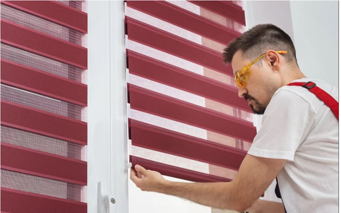 Какие жалюзи модные в 2022 году?