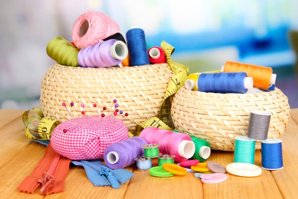 товары для рукоделия