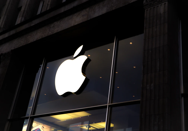 Де і як правильно замовити ремонт техніки Apple