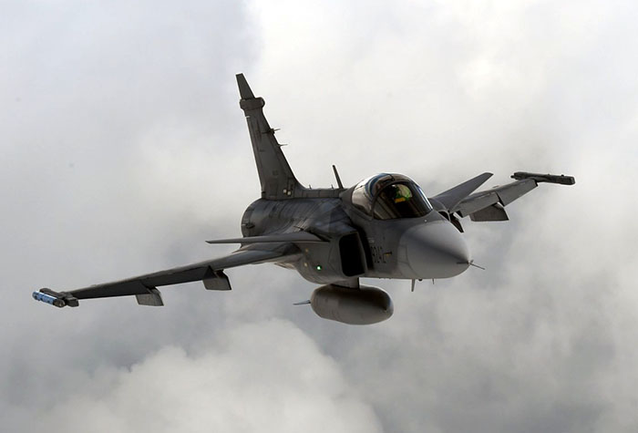 gripen