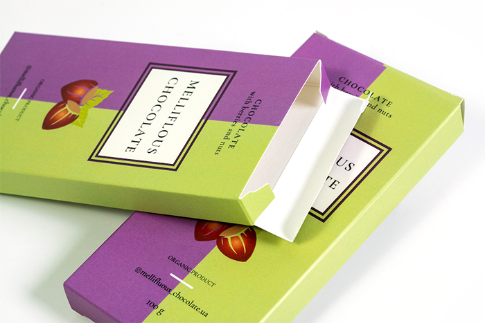 Требования к картонной упаковке