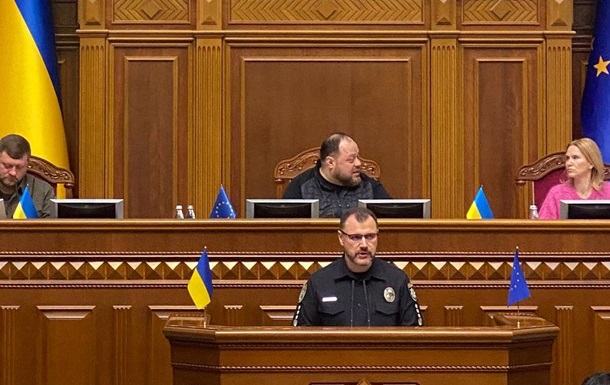 klimenko