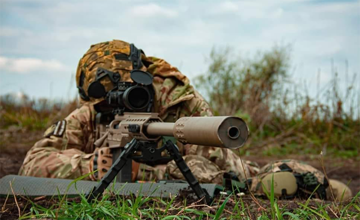 sniper